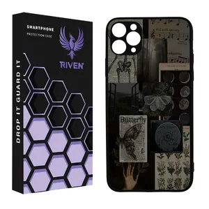 RIVEN RI3-2 Case For Apple iPhone 11 Pro Max