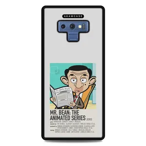 AKAM AMC-WSGN9-CARTOONS-7 Cover For Samsung Galaxy Note 9