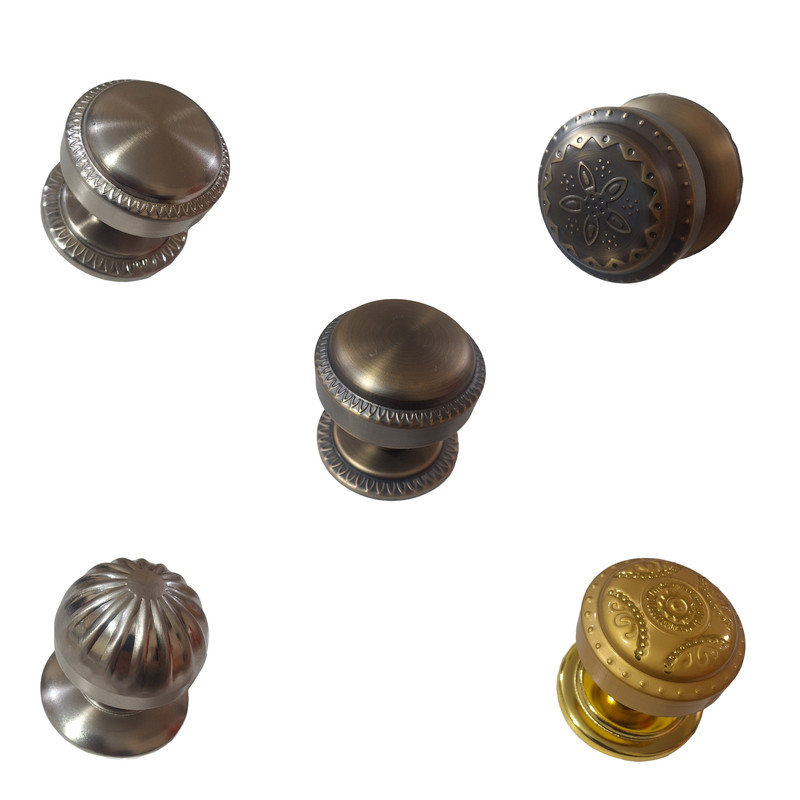 دستگیره حیاطی مدل مدل 1001