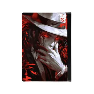 کلاسور مدل انیمه demon slayer 9
