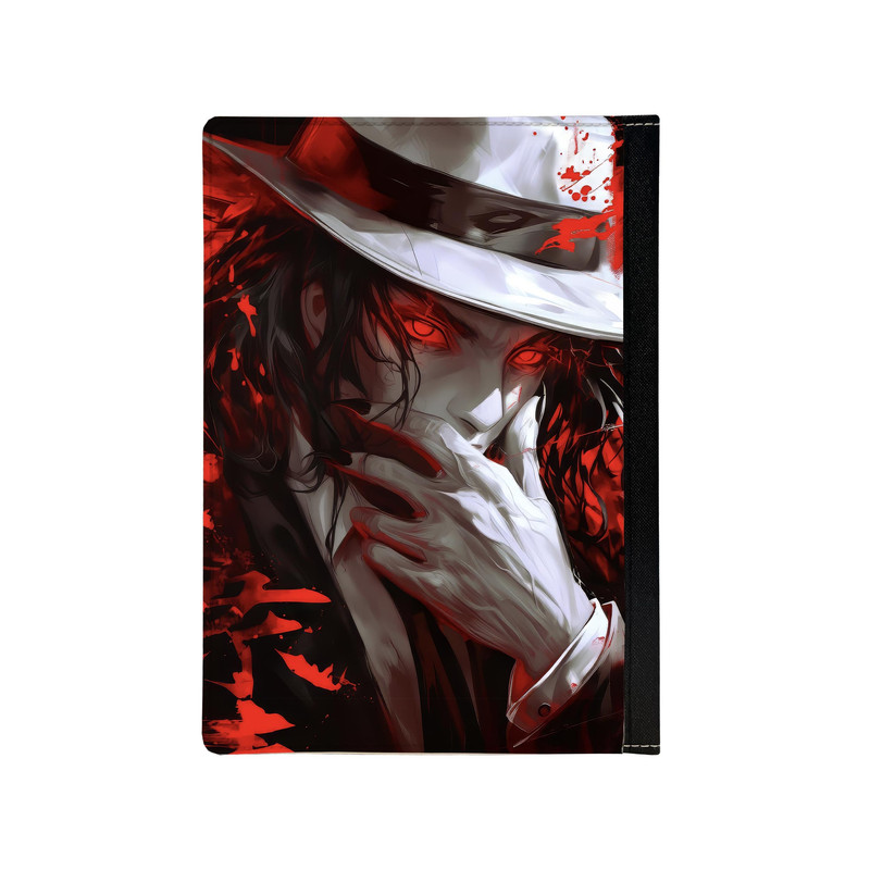 کلاسور مدل انیمه demon slayer 9