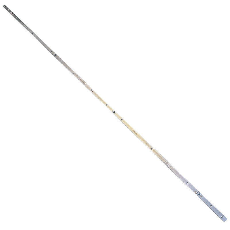 قفل در آکادو مدل Upvc-ax22-180