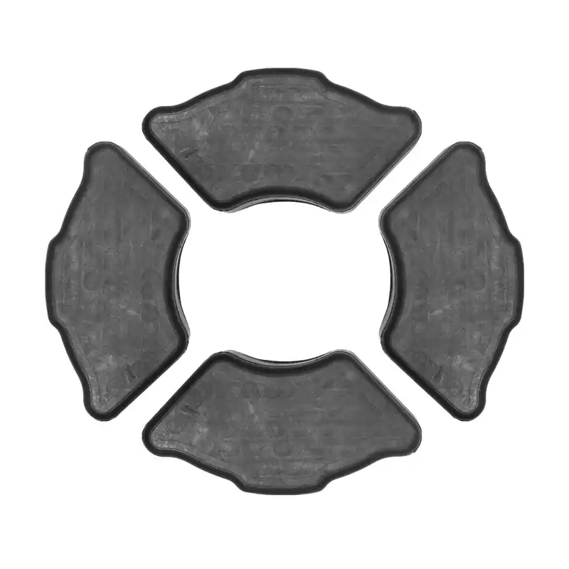 لاستیک توپی موتورسیکلت مدل T1 مناسب برای CGL.(200) بسته 50 عددی