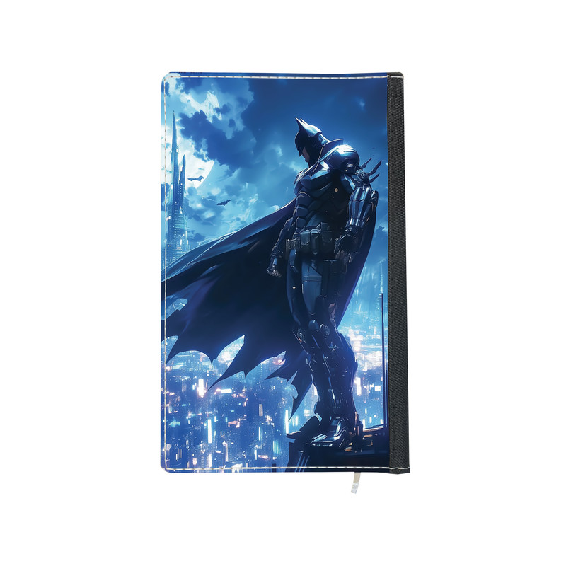 سالنامه سال 1403 طرح batman 2