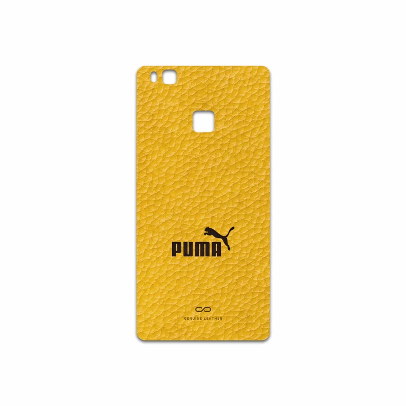 برچسب پوششی ماهوت مدل ML-PUMA مناسب برای گوشی موبایل هوآوی P9 Lite