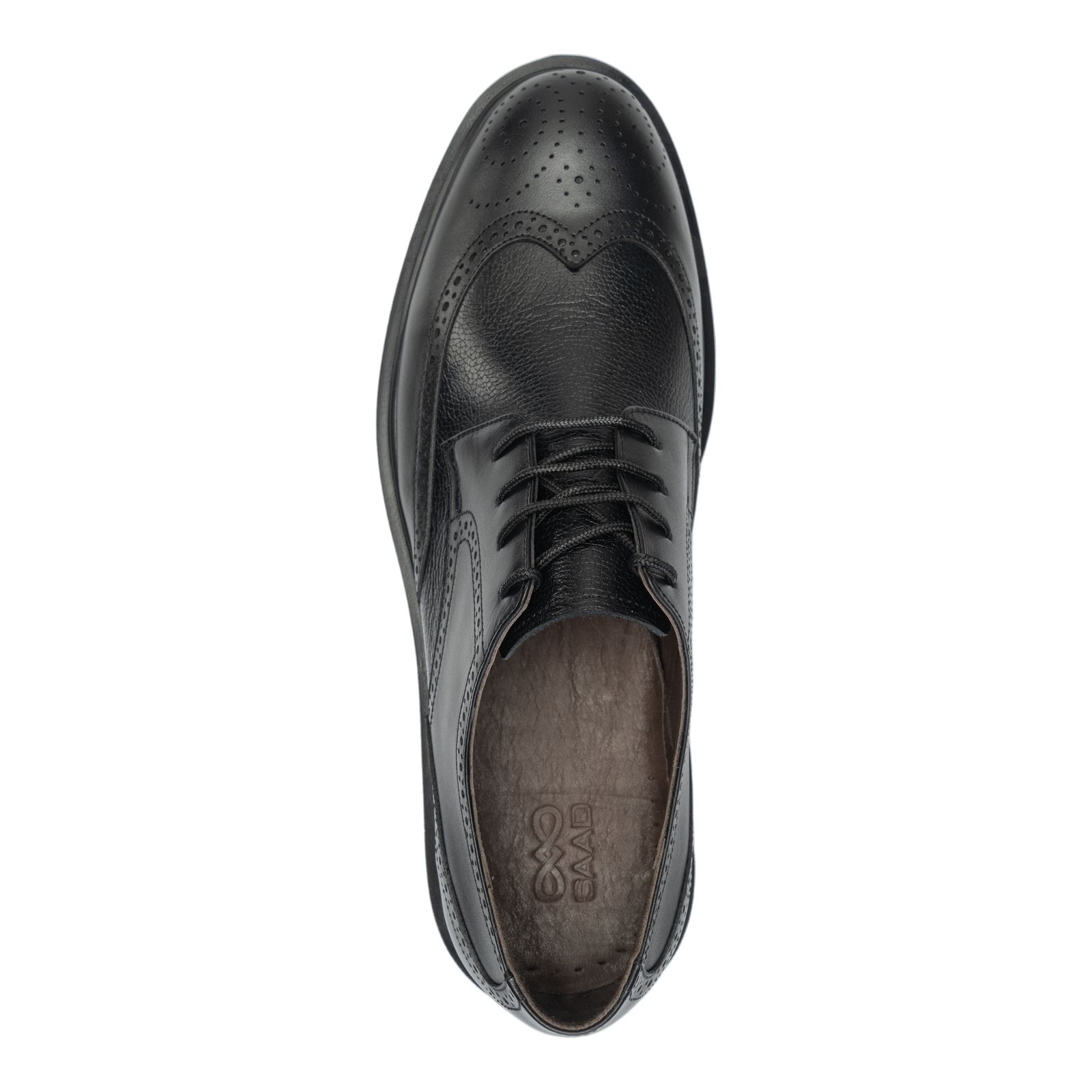 کفش مردانه صاد مدل AL7101 -  - 3