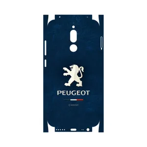 MAHOOT  Peugeot-FullSkin Cover Sticker for Xiaomi Redmi 8