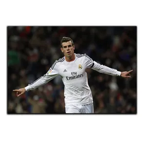 تابلو شاسی بکلیت طرح بازیکن فوتبال کریستین رونالدو مدل SH-S4682