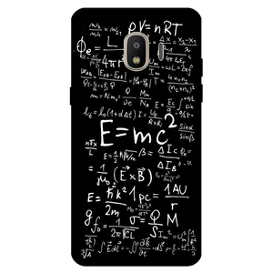 Megafone 6297 Cover For Samsung Galaxy J4 2018