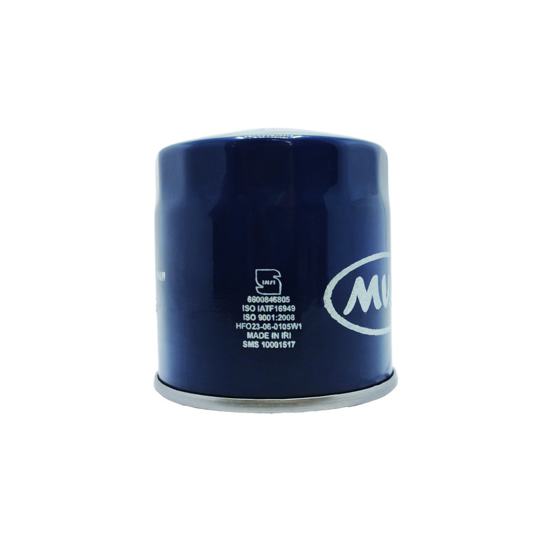فیلتر روغن خودرو مدل FFO 1013 مناسب برای MVM 530