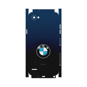 MAHOOT BMW-FullSkin Cover Sticker for LG Q6