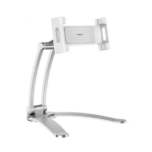 پایه نگهدارنده تبلت راک مدل Adjustable Angle