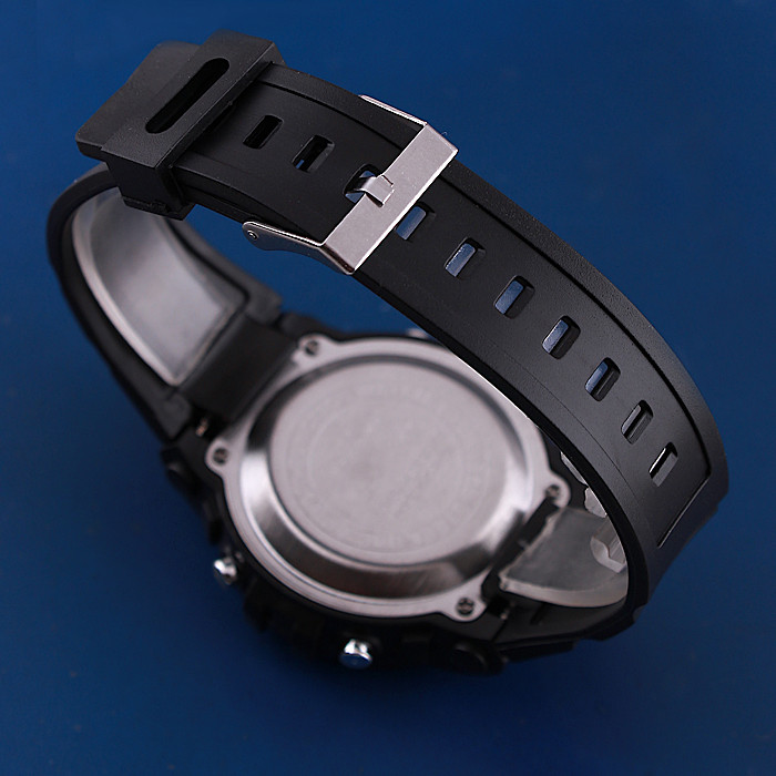 ساعت مچی دیجیتال مدل LE 4075 -ME-SO