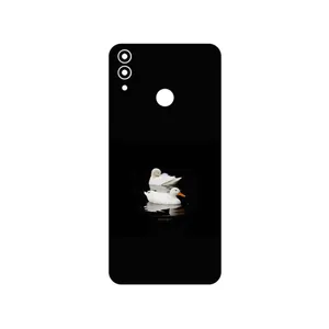 MAHOOT Duck Cover Sticker for Honor 8C