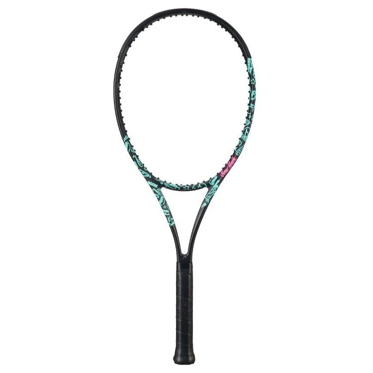 راکت تنیس هد مدل boom mp neon g2 2025