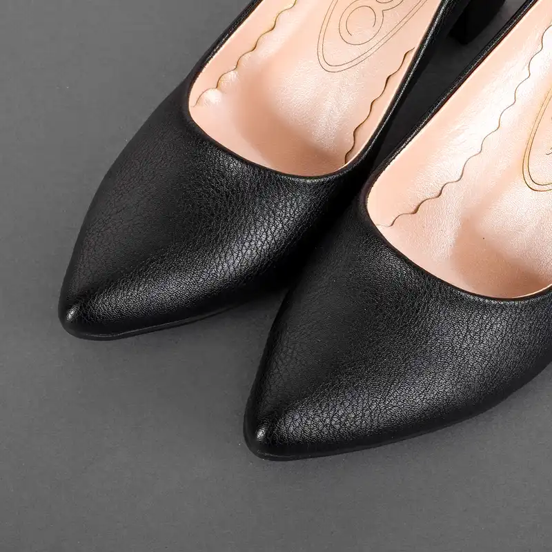 کفش زنانه مورتی مدل BK.2727