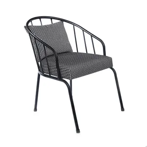 صندلی مدل یورک کد p89