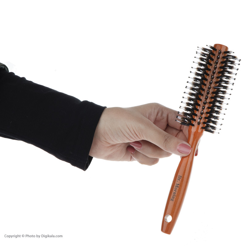 برس مو دکتر مورنینگ مدل CO- 41