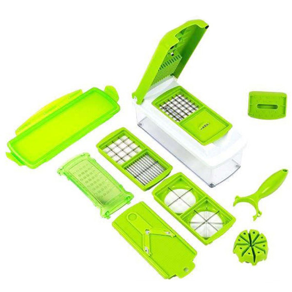 خردکن نایسر دایسر مدل AS 876