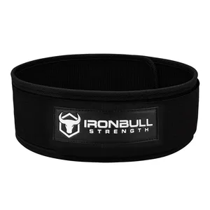 کمربند بدنسازی ایرون بول مدل IBL1