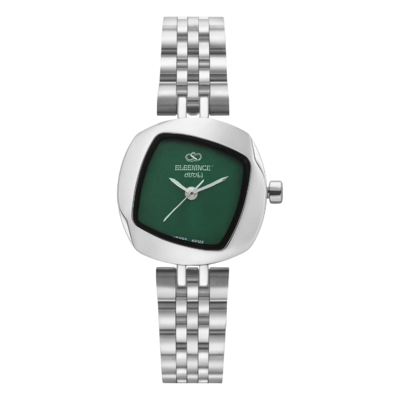 ساعت مچی عقربه‌ای کوارتز زنانه مدل ER2200L