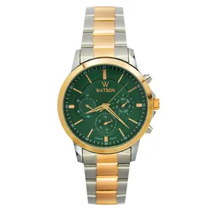 ساعت مچی عقربه‌ای مردانه مدل 1058