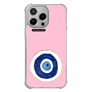 AKAM AMCWTA14PROMAX-EYES1 Cover For Apple iPhone 14 Pro Max