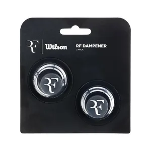 ضربه گیر راکت ویلسون مدل  RF بسته 2 عددی