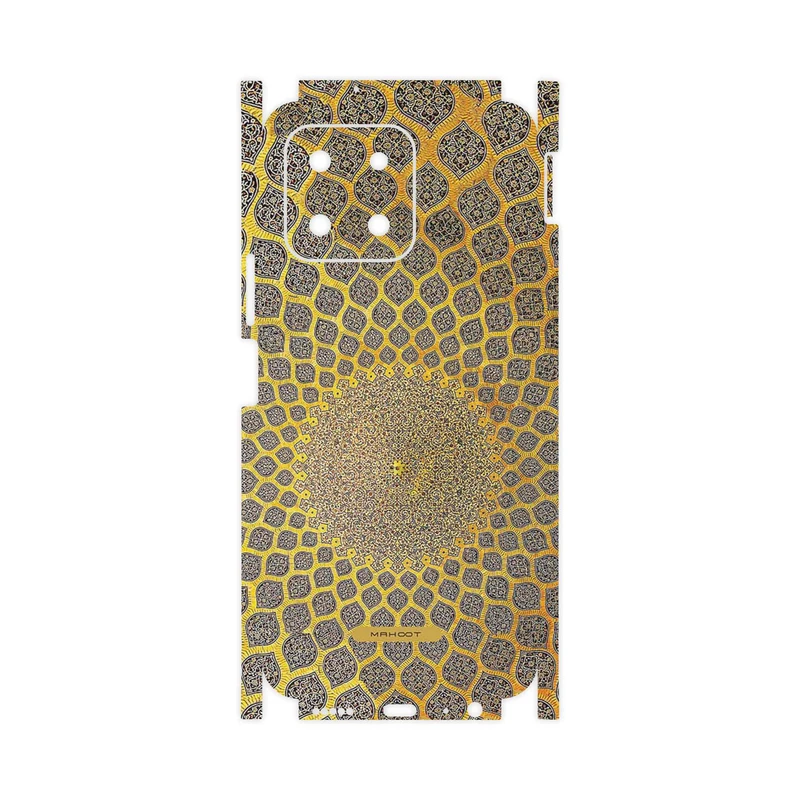 برچسب پوششی ماهوت مدل Sheykh_Lotfollah_Mosque-FullSkin مناسب برای گوشی موبایل آنر X6