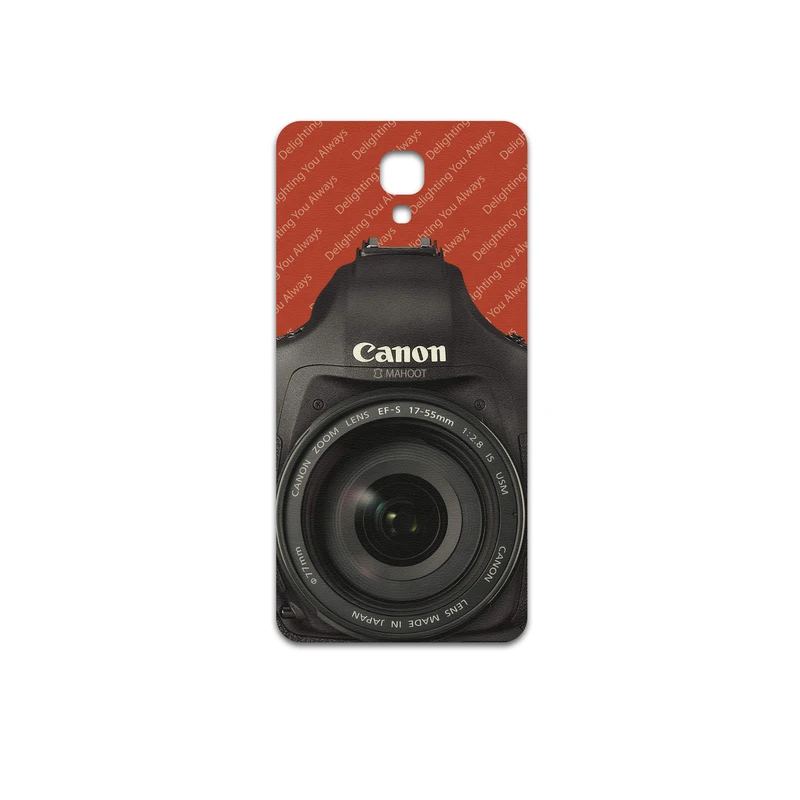 برچسب پوششی ماهوت مدل Cnn مناسب برای گوشی موبایل ال جی X screen