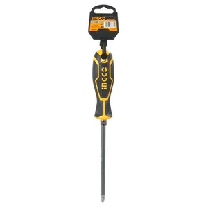 پیچ گوشتی دو سر اینکو مدل AKISD0201