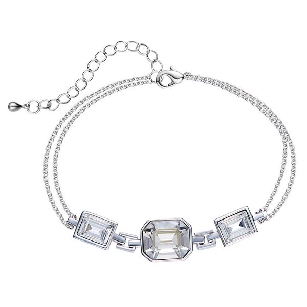 دستبند زنانه کوبیک مدل QB-5810