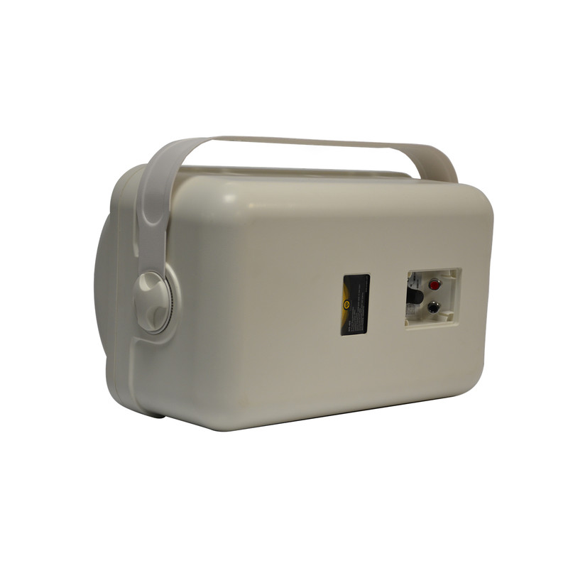 بلندگو پسیو زیکو مدل WS-460 W-B