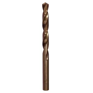 مجموعه 2 عددی مته فلز ام زد مدل ART-MZD-S2X8.5 سایز 8.5 میلی متر