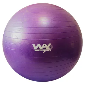توپ یوگا مدل wax 65