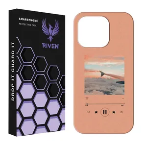 RIVEN RI1-7 Case For Apple iPhone 12