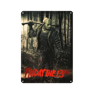 دیوارکوب مدل جمعه سیزدهم کد s 1223