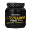 پودر گلوتامین 60 سروینگ نوتریمد - 300 گرم