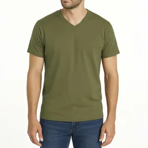 تی‌شرت آستین کوتاه مردانه مدل MDSS-CH4883