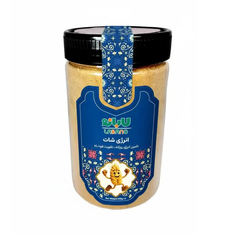 سویق انرژی  لابانو - 270 گرم