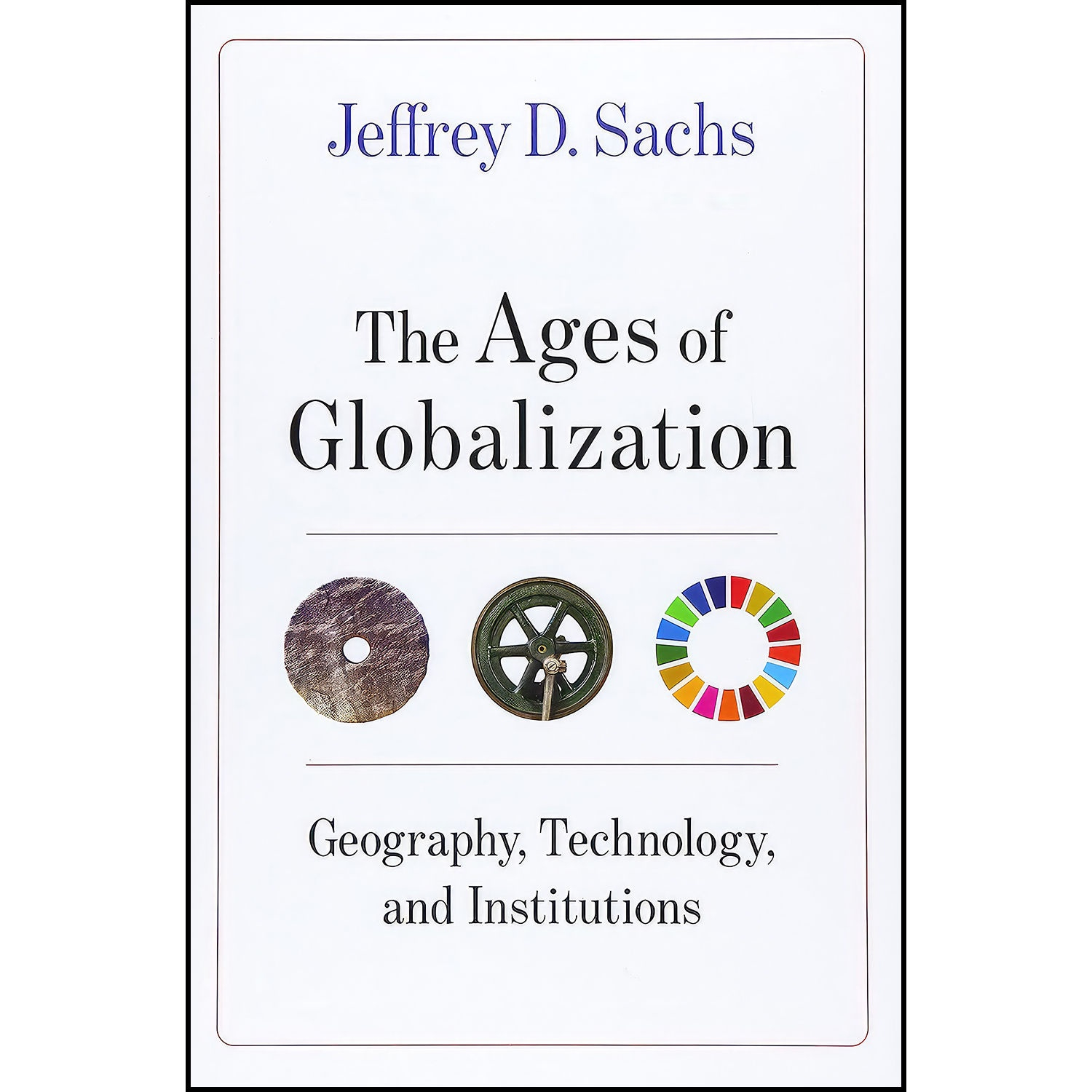 قیمت و خرید کتاب In Defense of Globalization اثر Jagdish N
