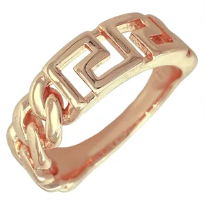 انگشتر زنانه ژوپینگ مدل R4199