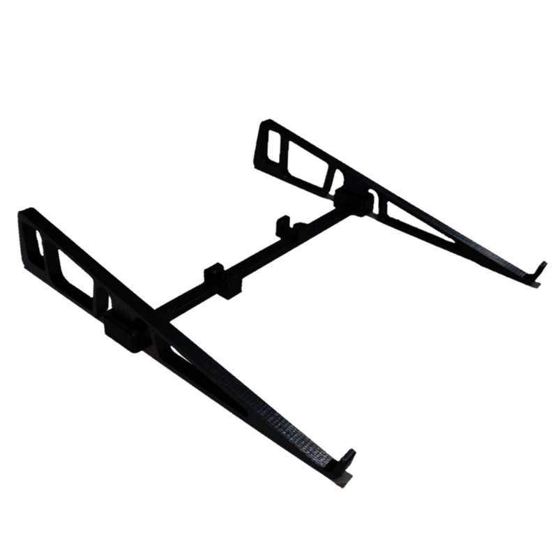 پایه نگهدارنده لپ تاپ مدل BP-3D01 پایه نگهدارنده لپ تاپ مدل BP-3D01