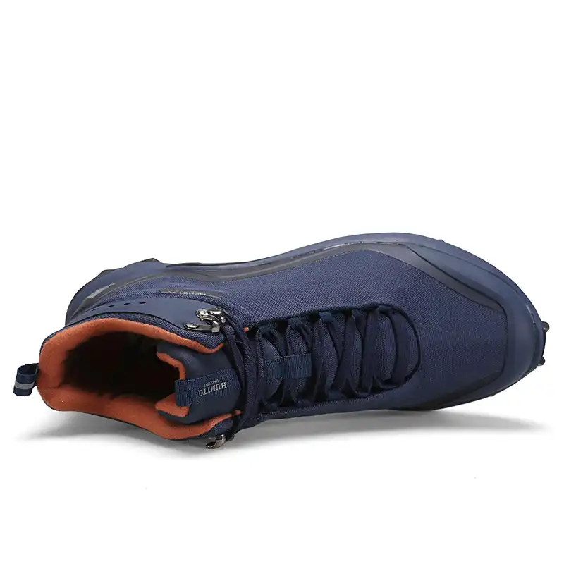 کفش کوهنوردی مردانه هامتو مدل 210500A-4