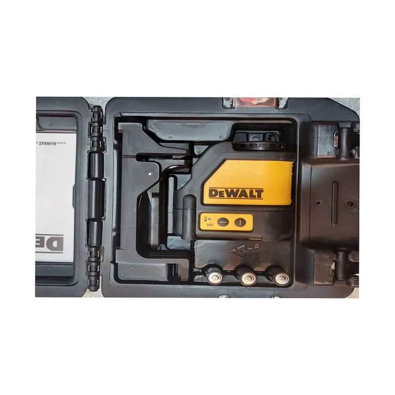 تراز دیوالت مدل T01