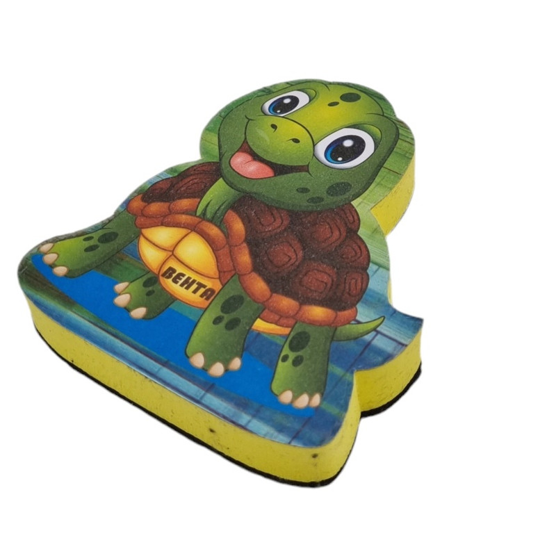 تخته پاک کن بهتا مدل لاک پشت مغناطیسی