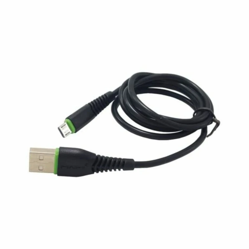 کابل تبدیل USB به microUSB مایمی مدل X29 طول 1 متر