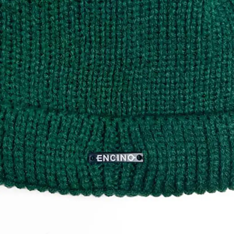 کلاه بافتنی ان سی نو مدل آیسی