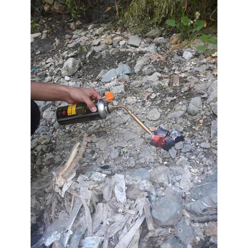 سرپیک شعله افکن مدل NS-02-65020 سرپیک شعله افکن مدل NS-02-65020