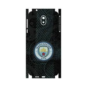 MAHOOT  Manchester-City-FullSkin Cover Sticker for Nokia 3.1